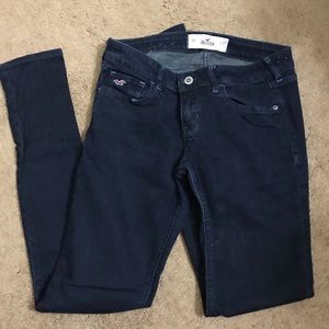 Hollister jeans size 27